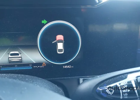 2021 Hyundai Elantra Limited from USA, damaged, VIN 5NPLP4AG6MH026140